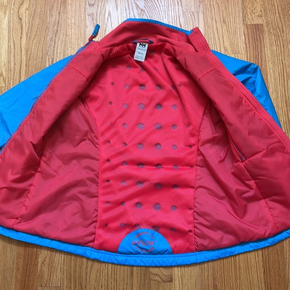 Helly Hansen H2 Flow Jacket - Picture 6 of 9